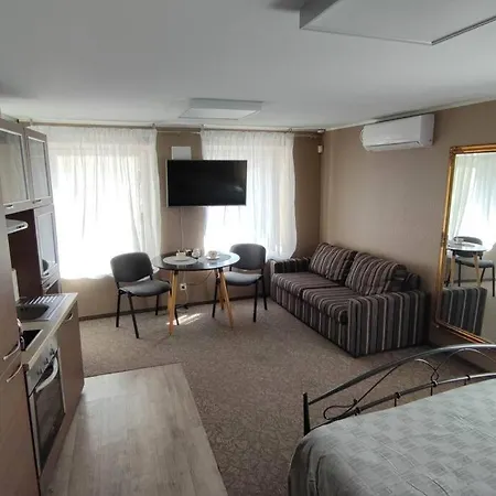 Apartment Studija Laisves Alejoje *